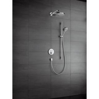 Смеситель для душа Hansgrohe ShowerSelect S 15748000 хром